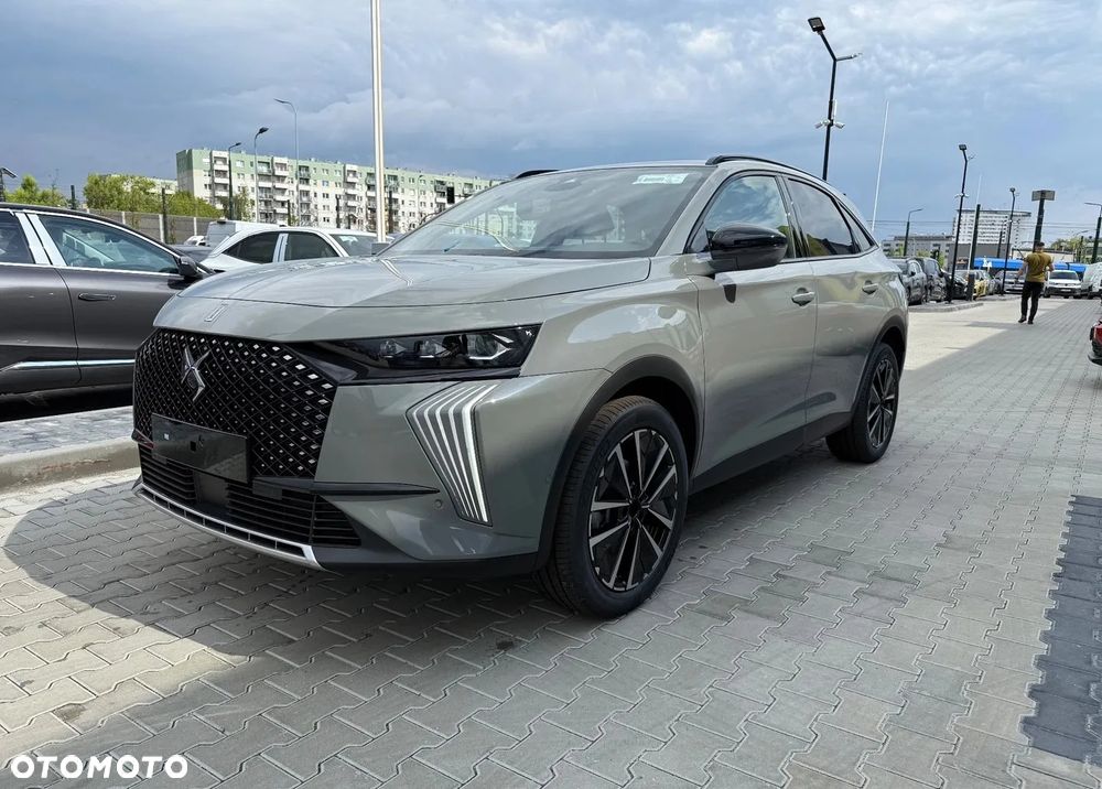 DS Automobiles DS 7 Crossback - 6
