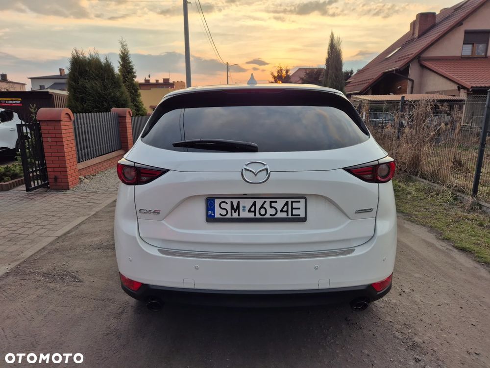 Mazda CX-5 2.0 Skyjoy 2WD - 6