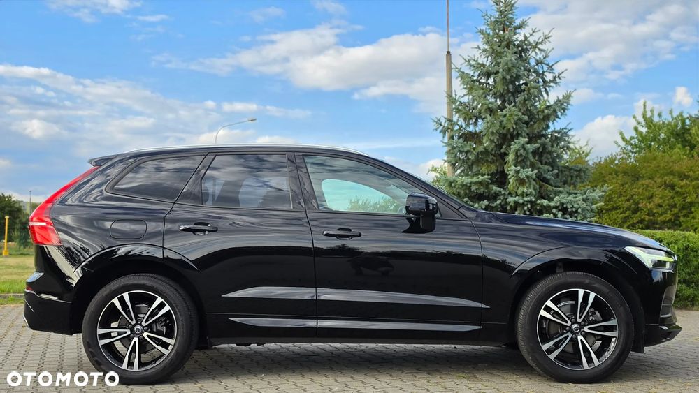 Volvo XC 60 D4 AWD Geartronic Momentum - 6