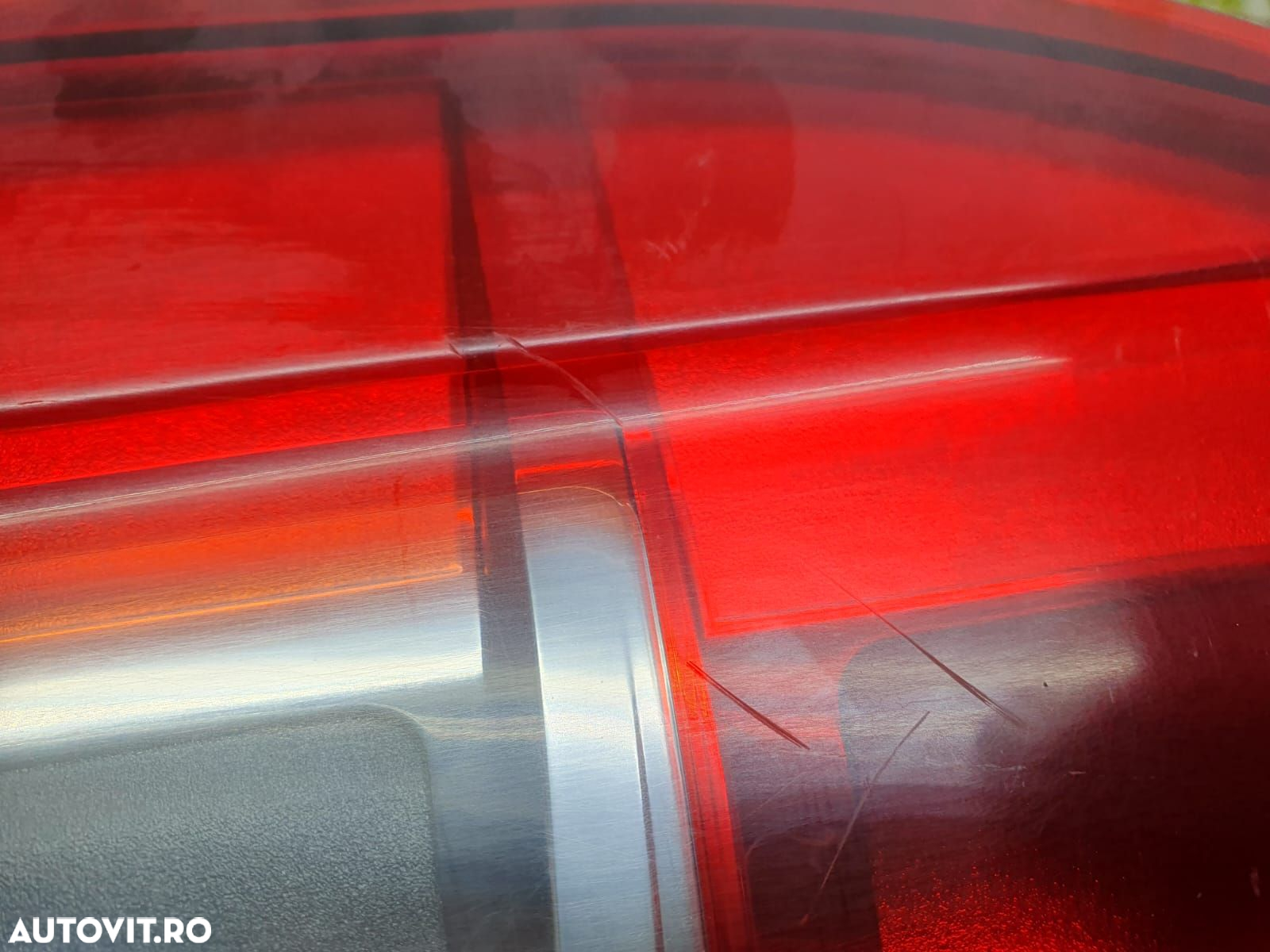 Stop stanga 20620751 Fiat Ducato 3 Typ250 [2nd facelift] [2015 - 2020 - 7