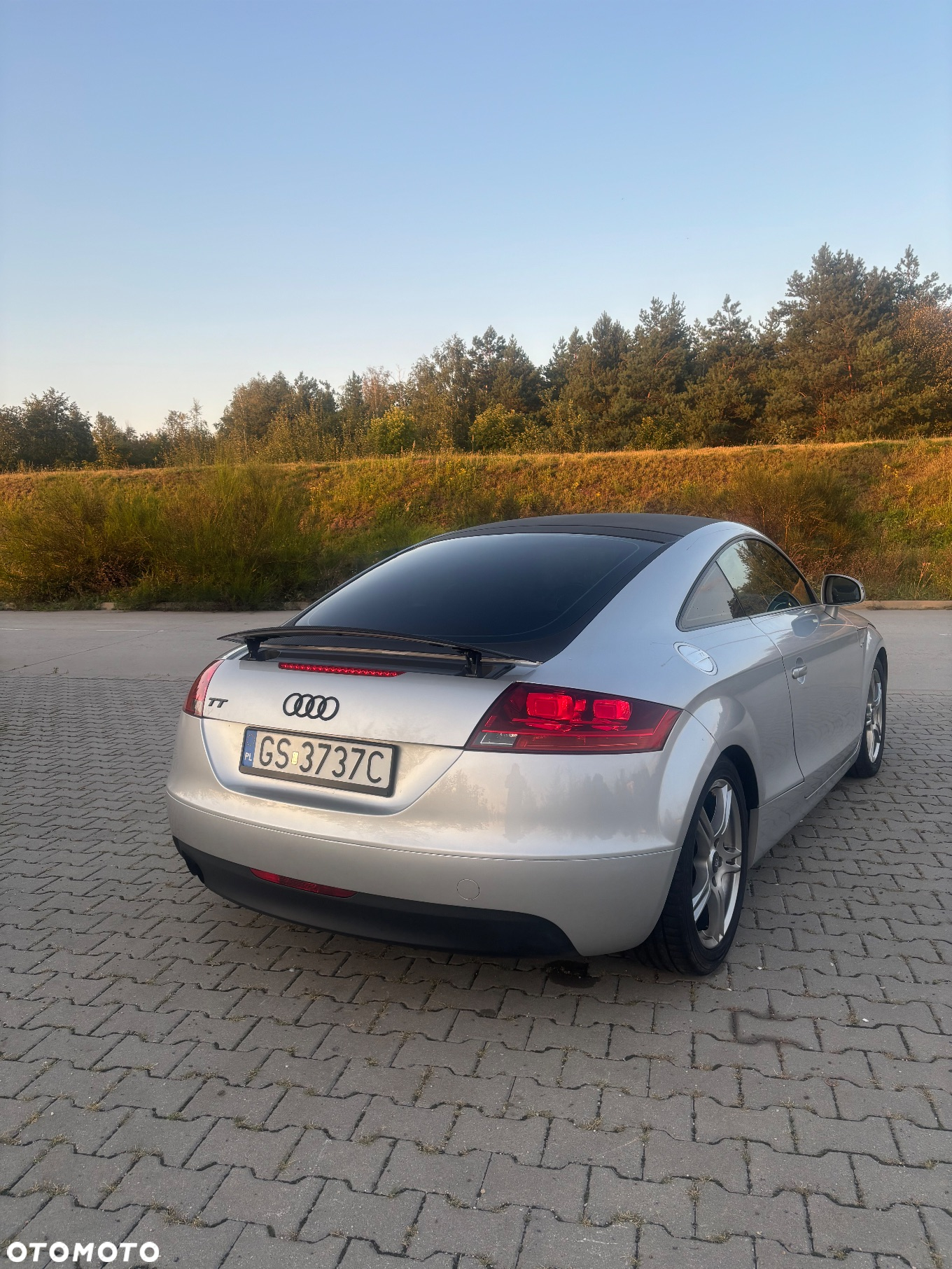 Audi TT Coupé 2.0 TFSI S tronic - 6