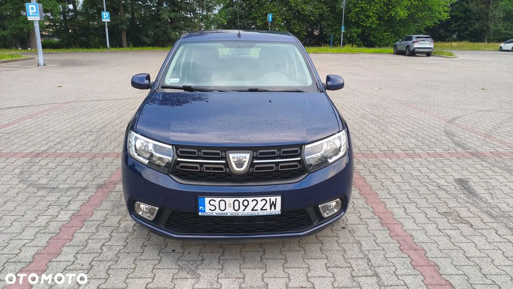 Dacia Sandero 1.0 SCe Laureate - 2
