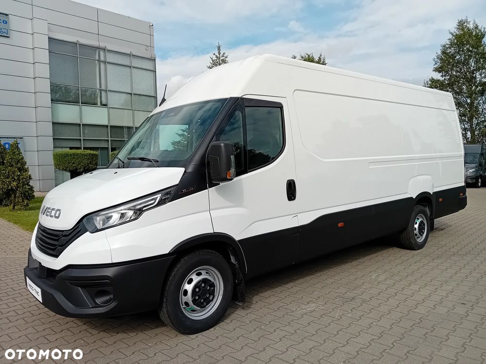 Iveco Daily 35S18H V L4H2 - 5
