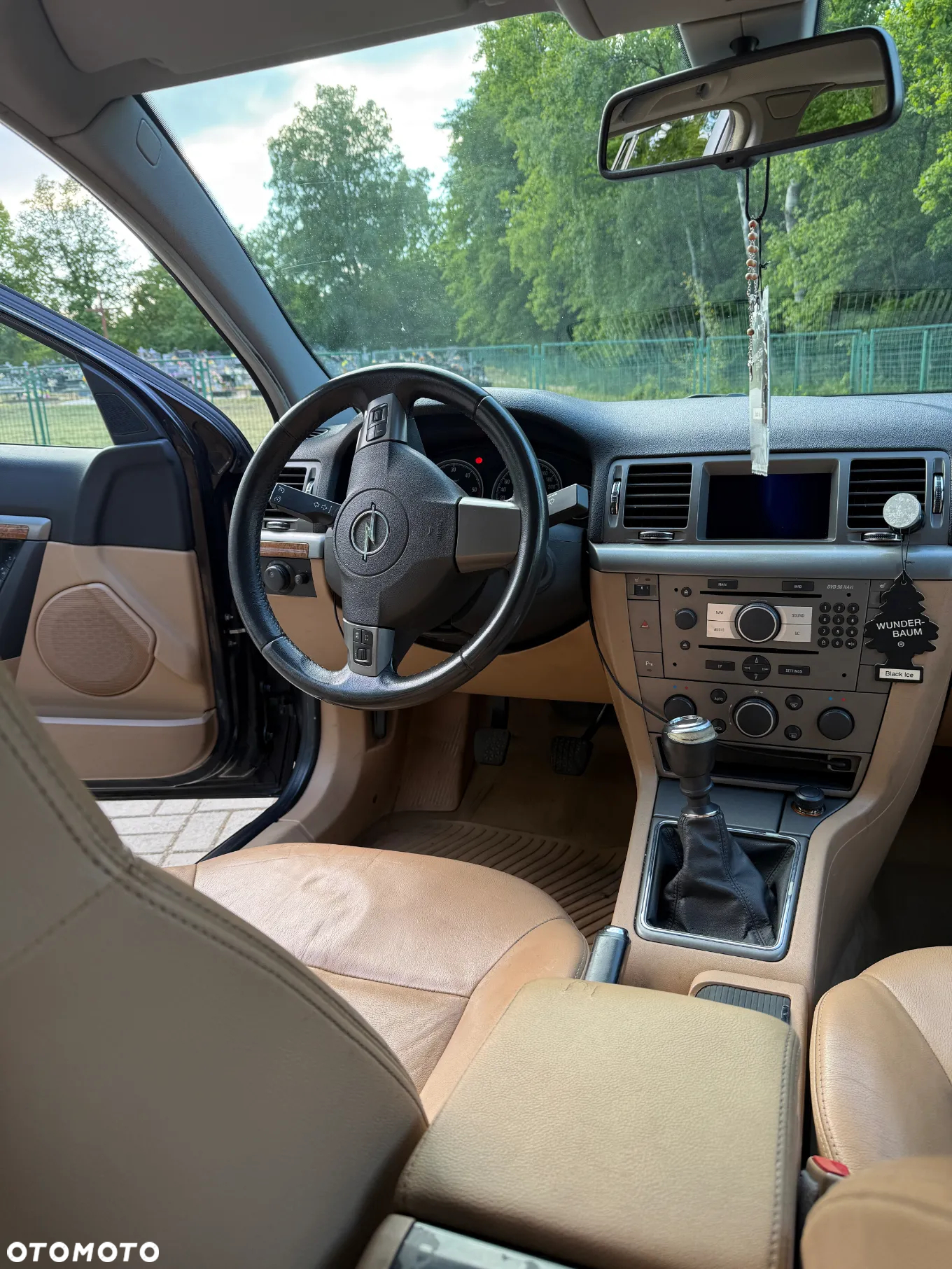 Opel Vectra 1.9 CDTI Elegance - 22