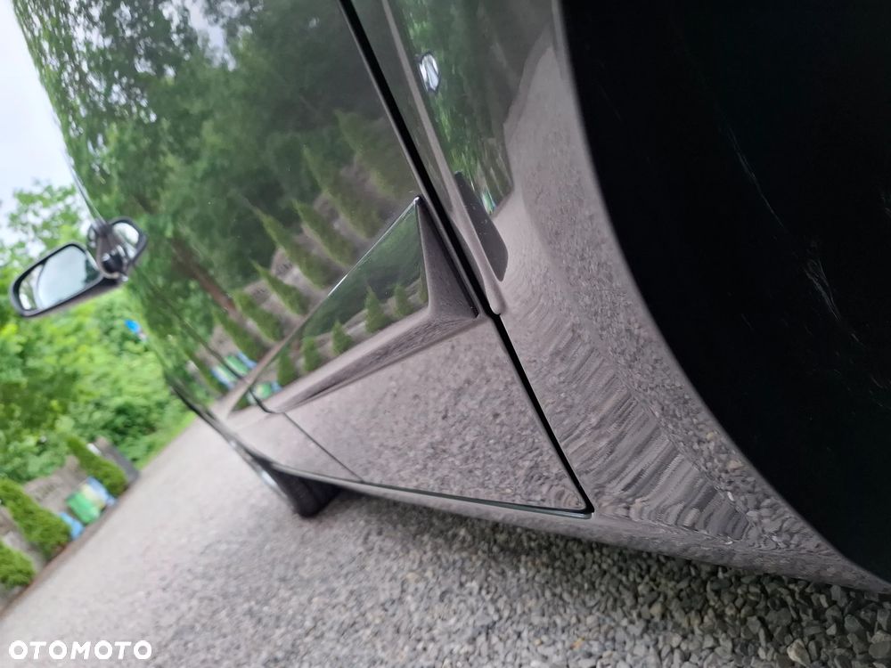 Opel Astra 1.6 Cosmo - 11