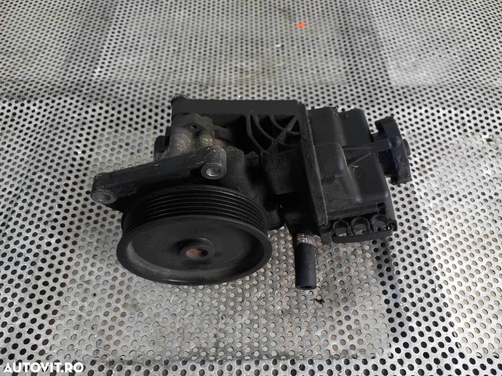 Pompa Servo Servodirectie Mercedes C/E Class W212 W204 Cls Vito Cla Etc 2.2 Cdi Euro 5 Cod A - Dezm - 4