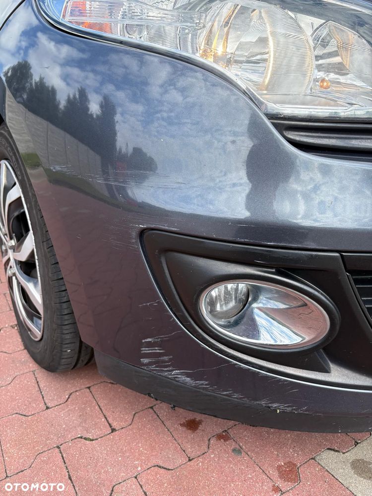 Renault Megane 1.5 dCi Bose - 9