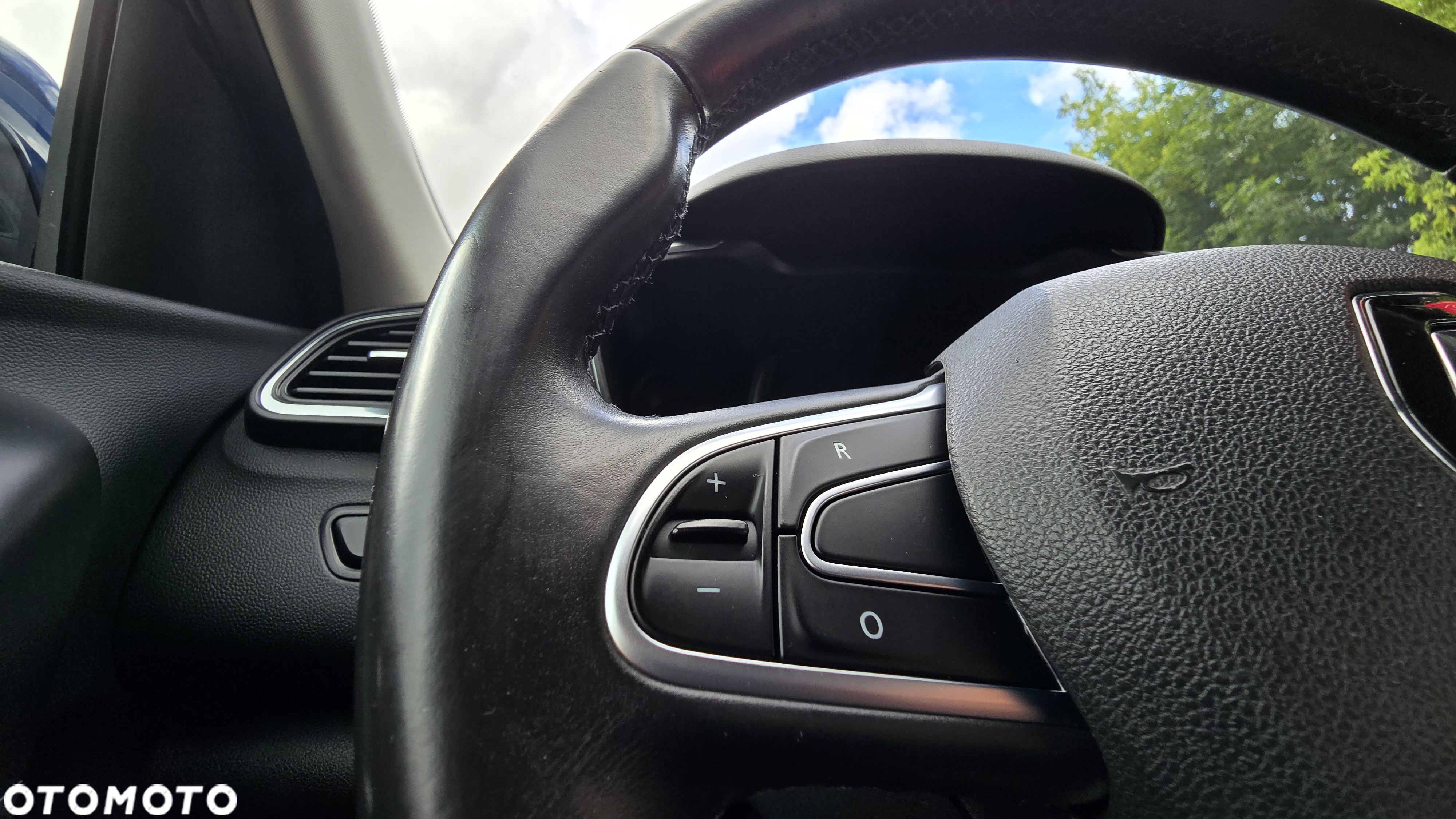 Renault Kadjar 1.5 dCi Energy Business - 17