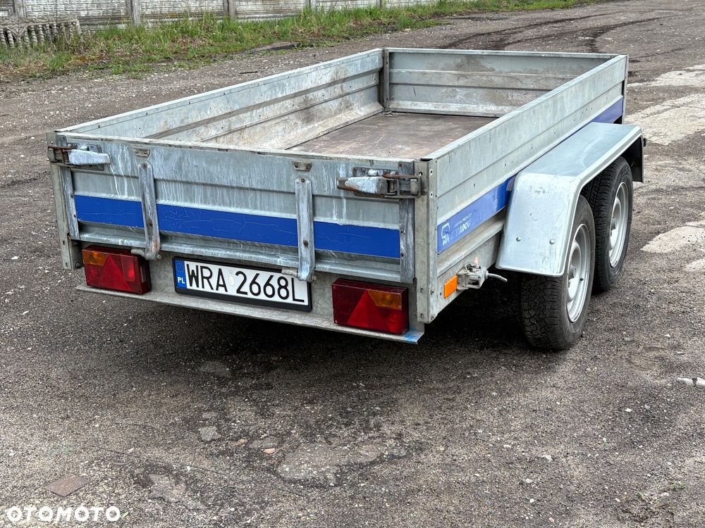 Niewiadów B1400 - 5