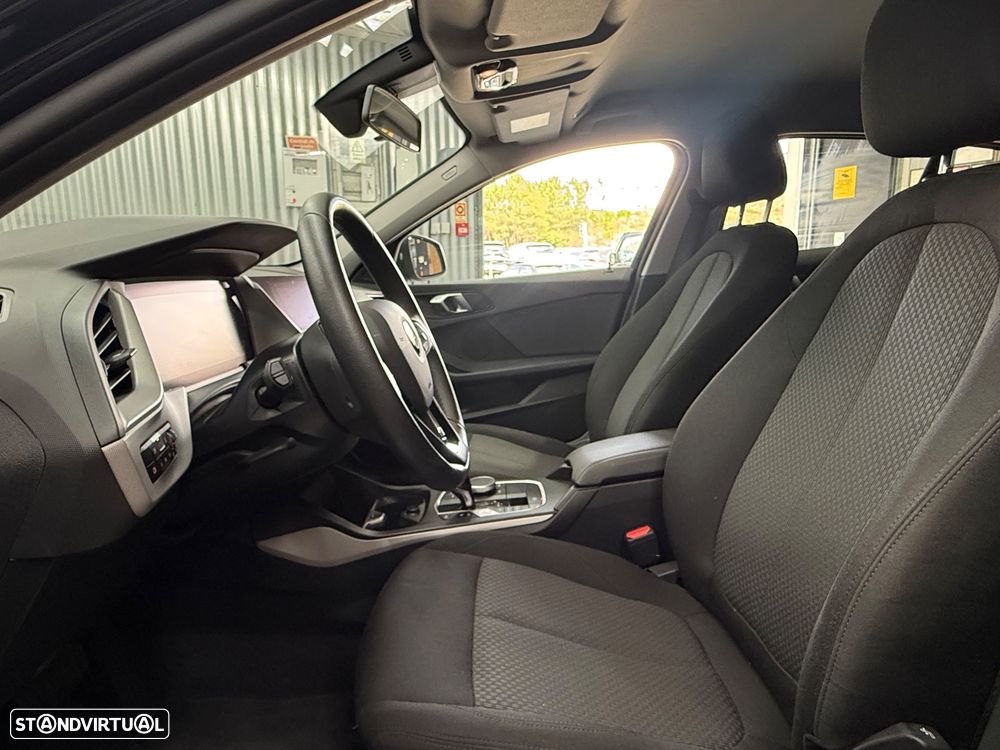BMW 116 - 17