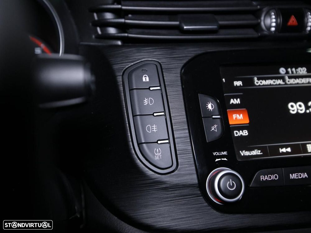 Alfa Romeo Giulietta 1.6 JTDM Sport TCT - 15