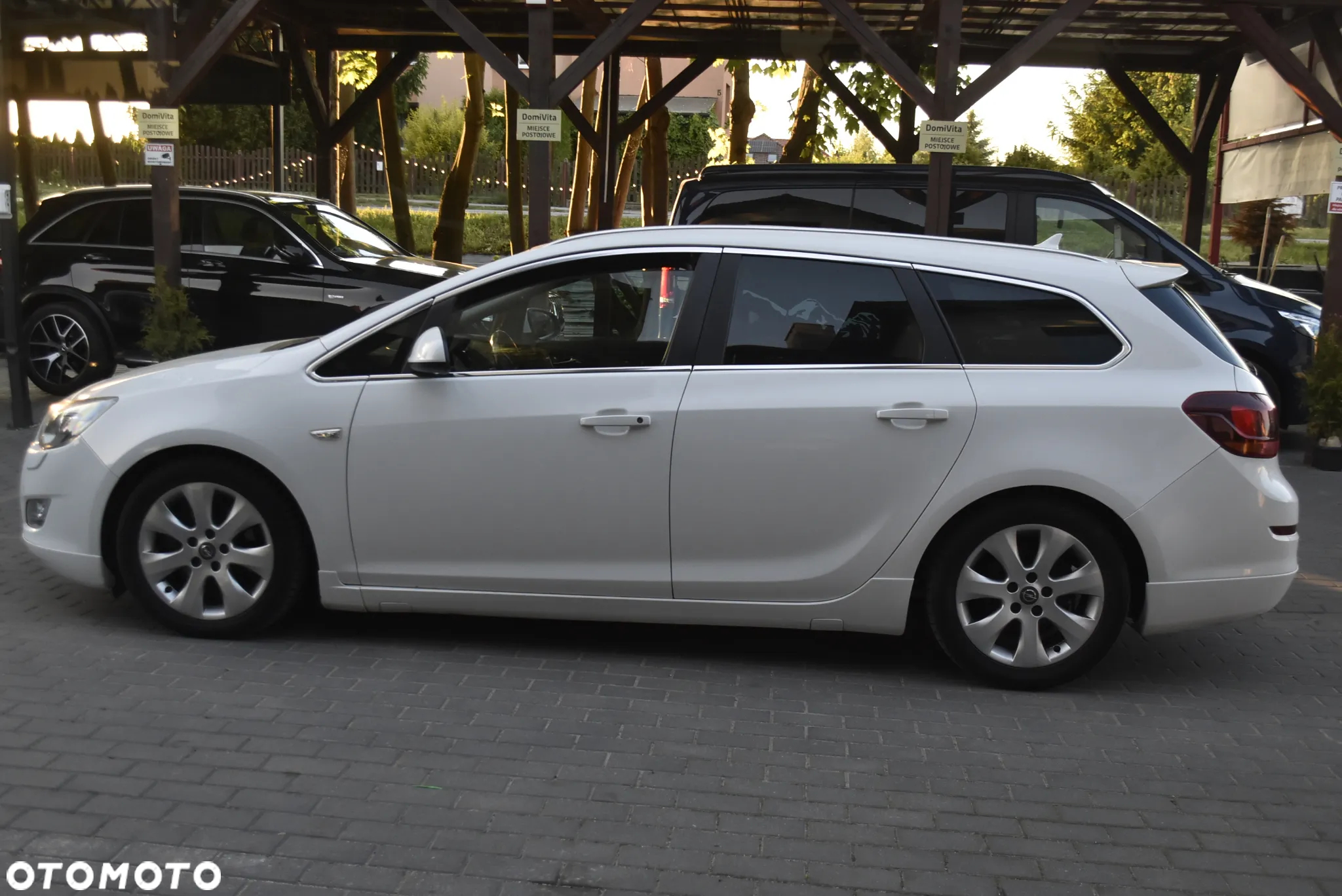 Opel Astra - 16