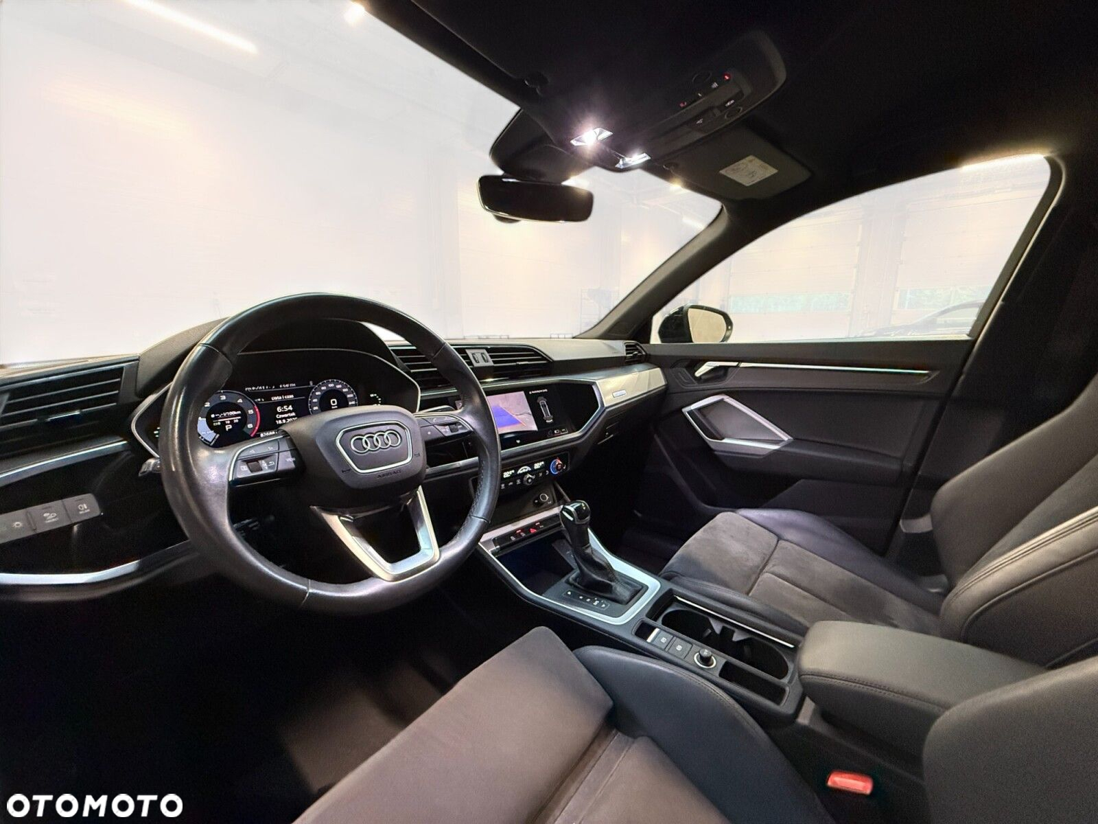 Audi Q3 - 17