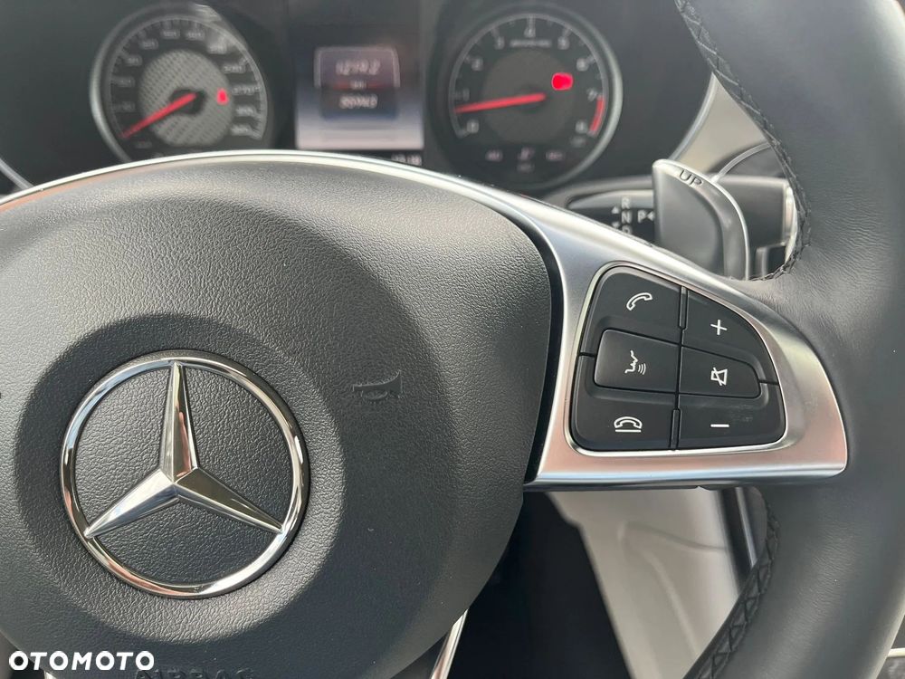 Mercedes-Benz GLC AMG 63 4-Matic - 21