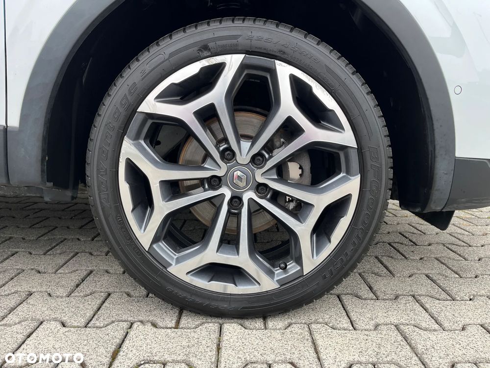 Renault Kadjar 1.3 TCe FAP Intens - 18