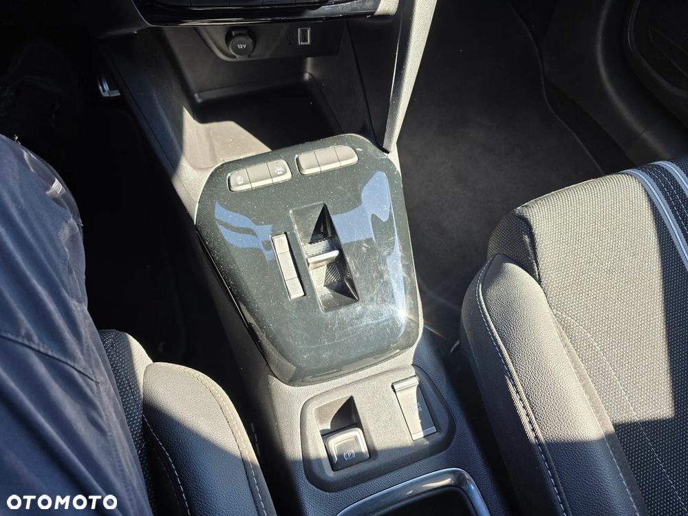 Opel Corsa 1.2 Direct Injection Turbo Start/Stop GS Line - 20