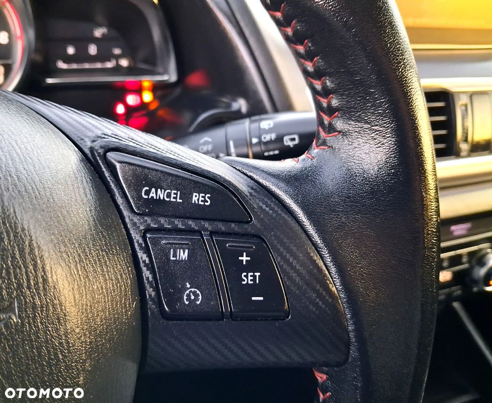 Mazda 3 - 34