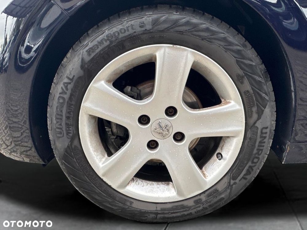 Peugeot 208 1.2 PureTech Access - 10