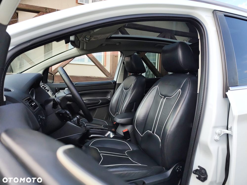 Ford Kuga 2.0 TDCi 4x4 Individual - 11