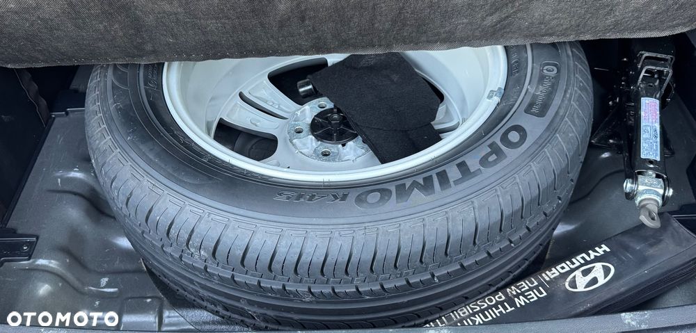 Hyundai ix35 1.7 CRDi Premium 2WD - 35