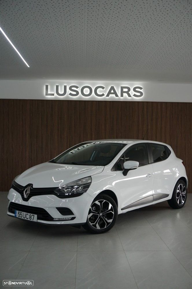 Renault Clio 1.5 dCi Zen - 24