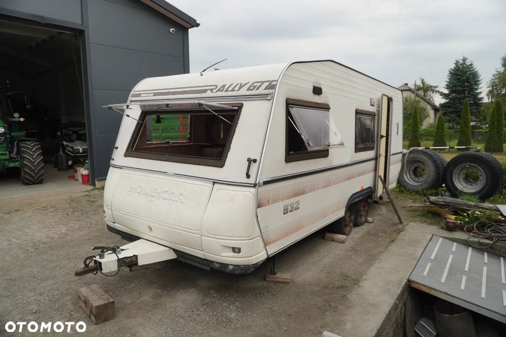 Home-Car RALLY GTI 532 - 5