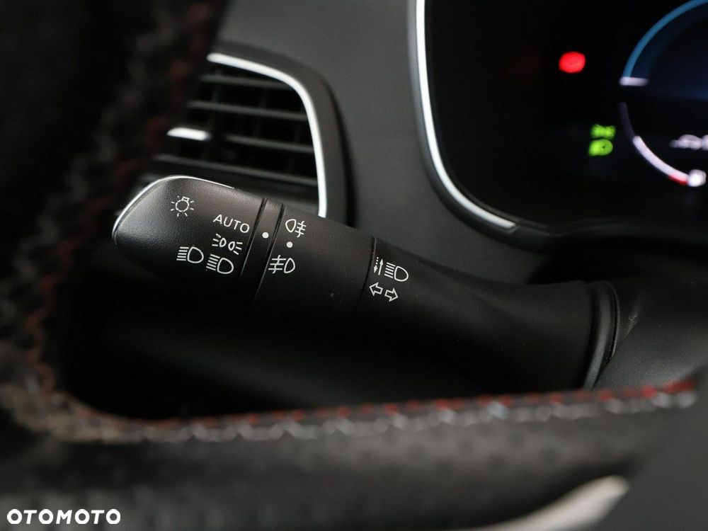 Renault Megane 1.6 E-TECH Plug-In R.S Line - 36