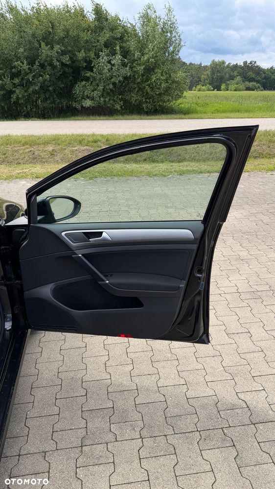 Volkswagen Golf 1.2 TSI BMT Trendline - 15