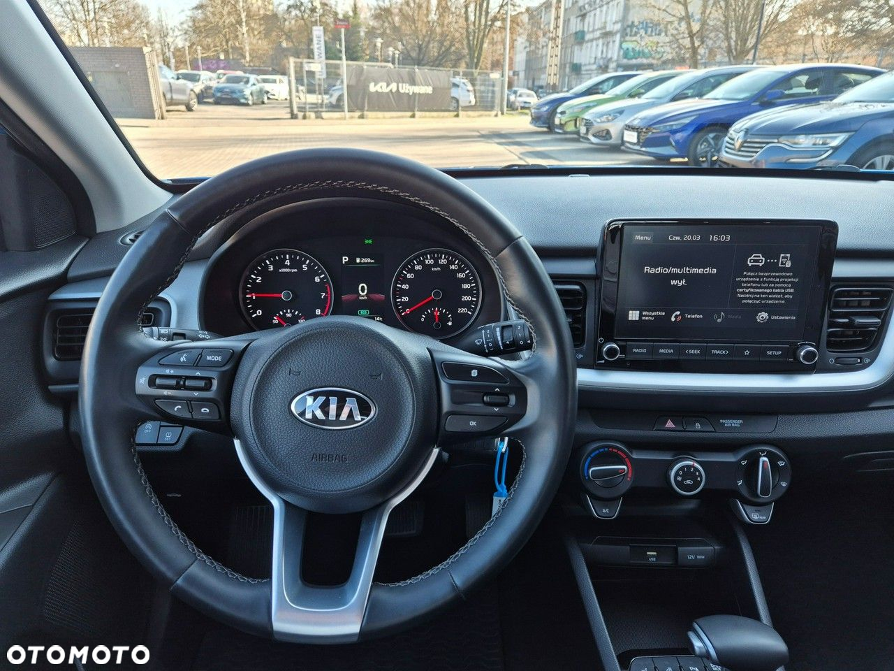Kia Stonic - 18