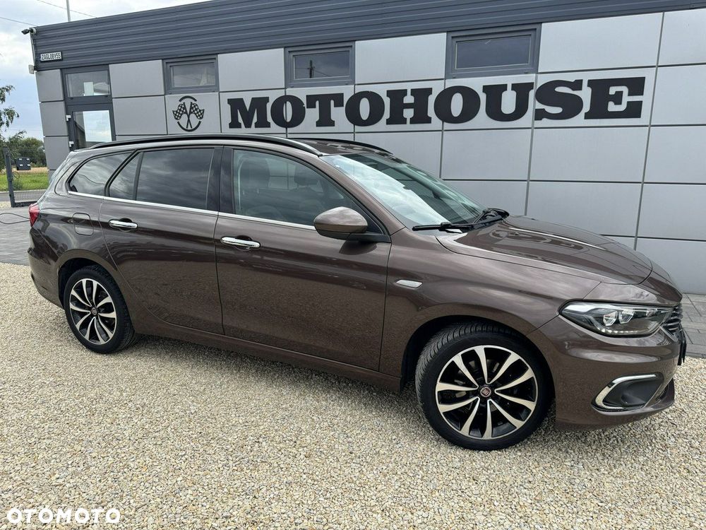 Fiat Tipo - 2