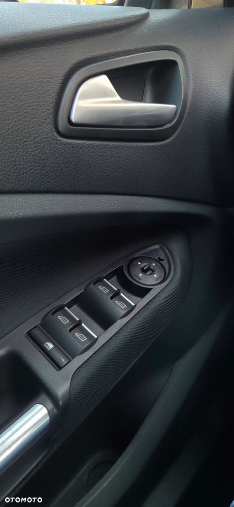 Ford C-MAX 1.6 TDCi Start-Stop-System SYNC Edition - 24