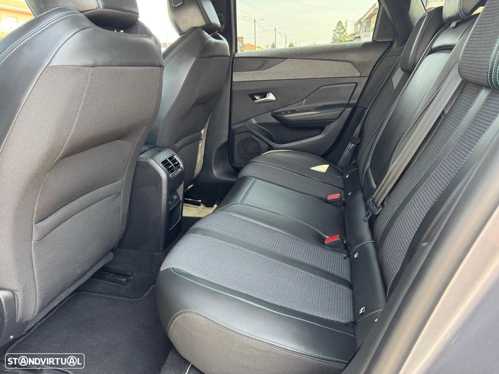 Peugeot 308 SW 1.2 PureTech Allure - 10