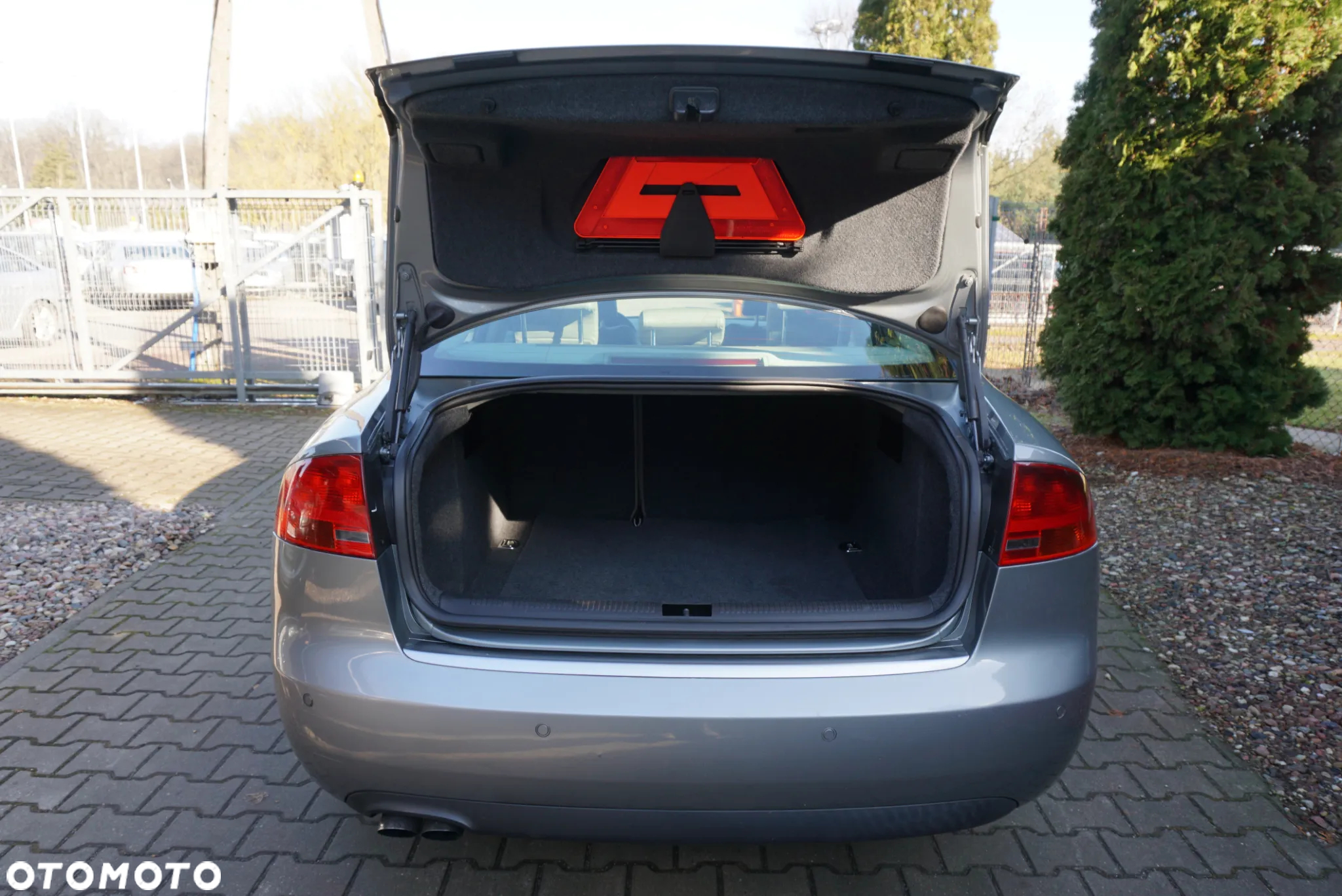 Audi A4 - 5