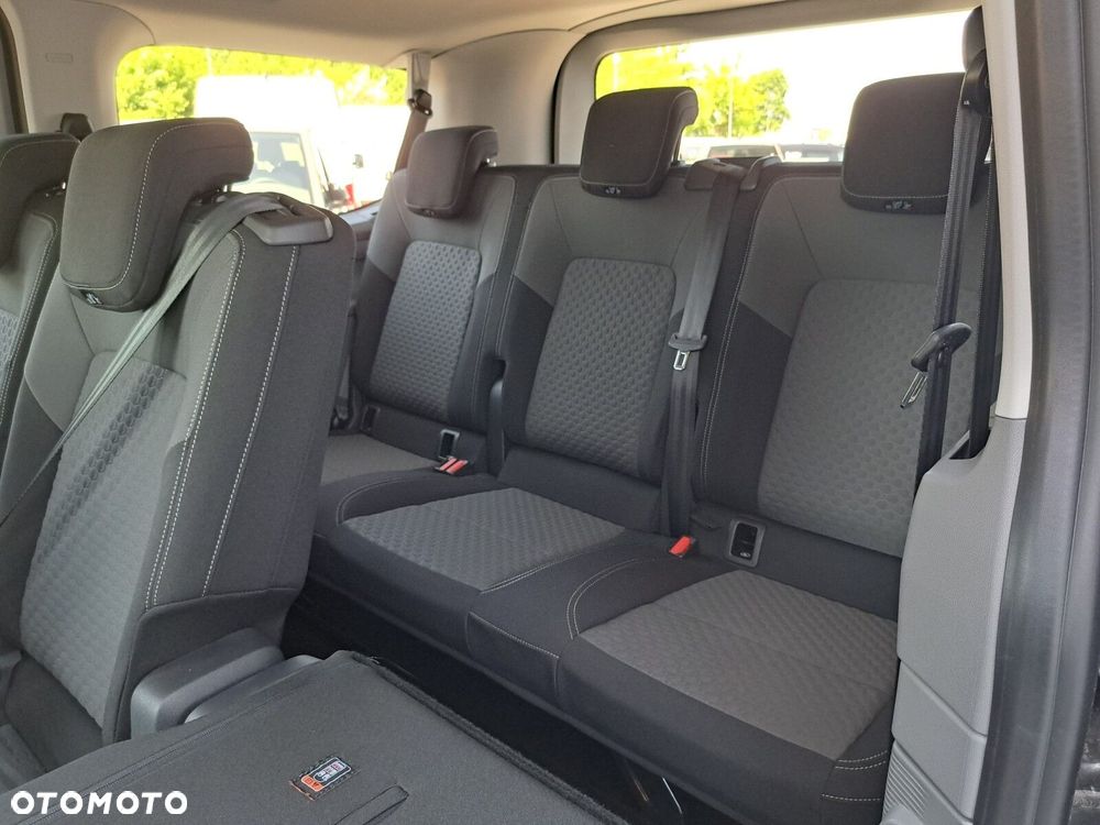 Volkswagen Caravelle 2.0 TDI L1 4Motion Style - 19