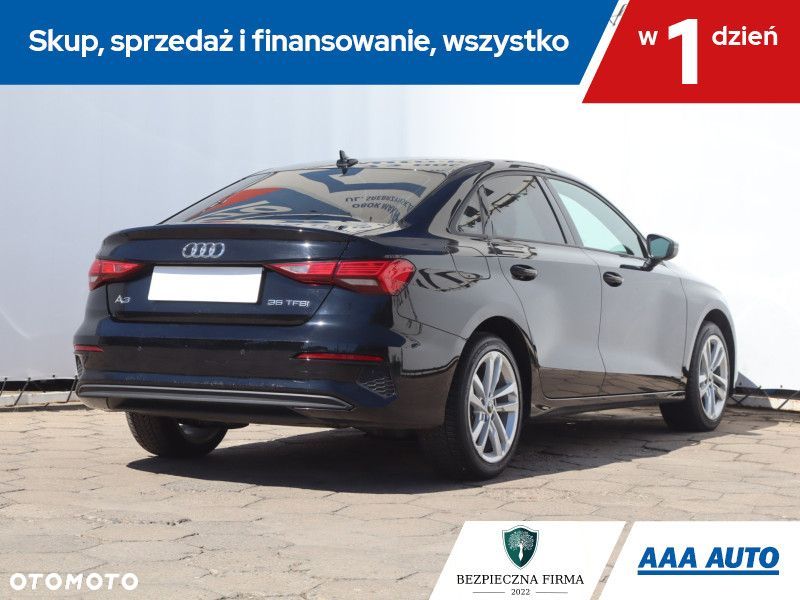 Audi A3 Limousine - 7