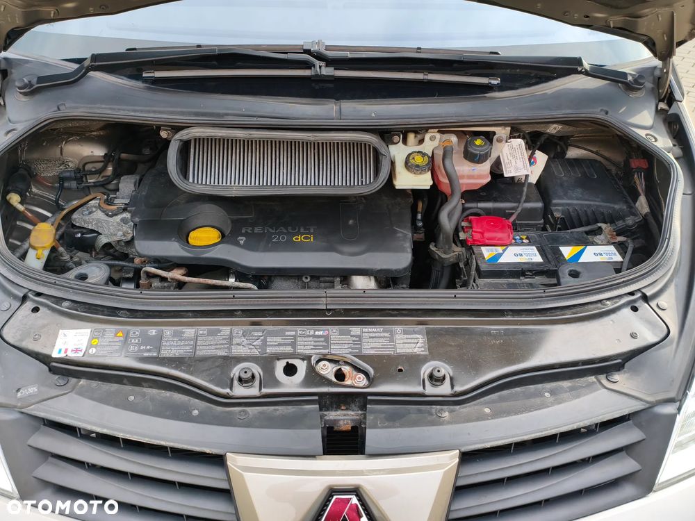 Renault Grand Espace - 19