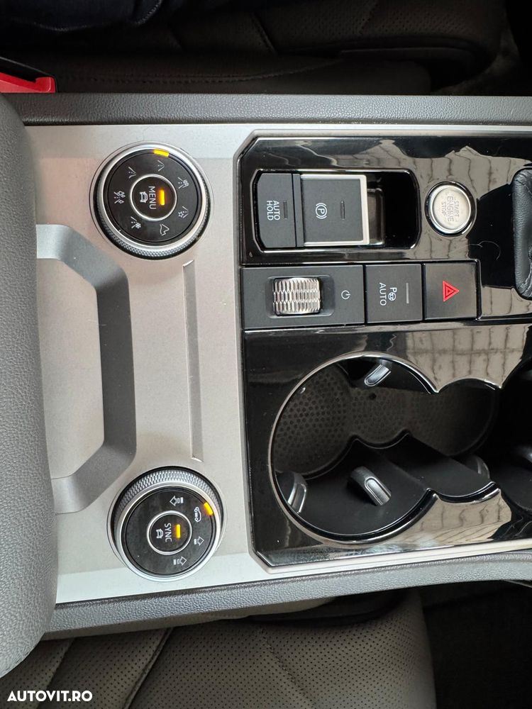 Volkswagen Touareg V6 TDI Elegance - 27