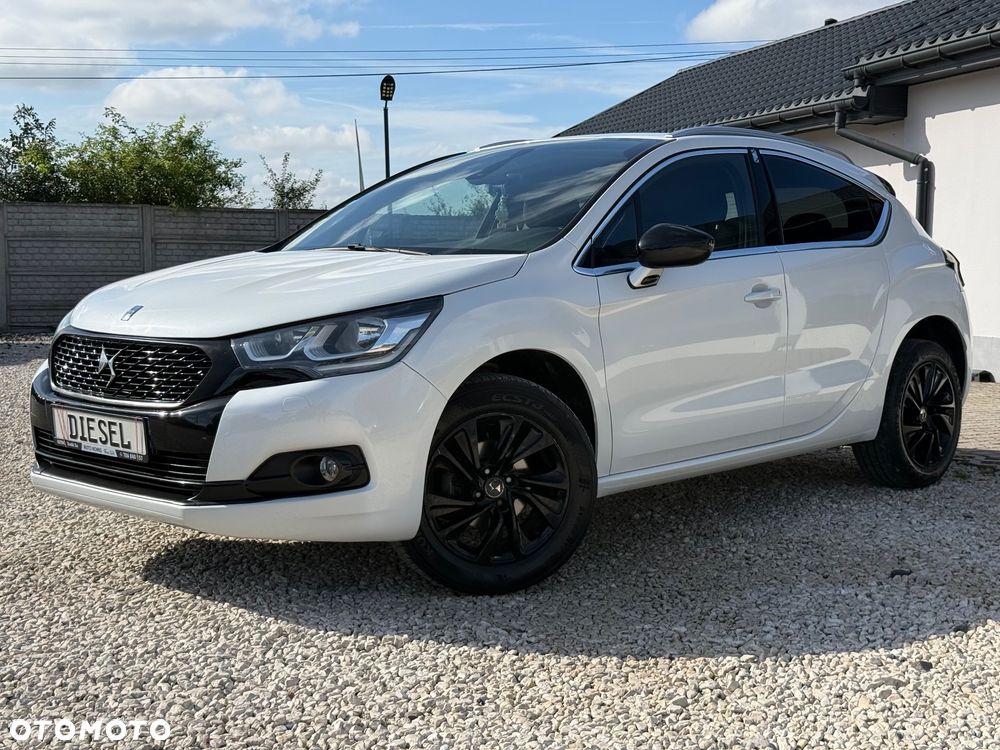 Citroën DS4 1.6 HDi Chic - 27