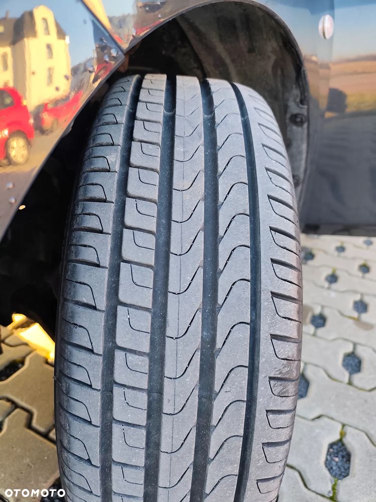 Mazda 3 1.6 MZ-CD DPF Edition - 16