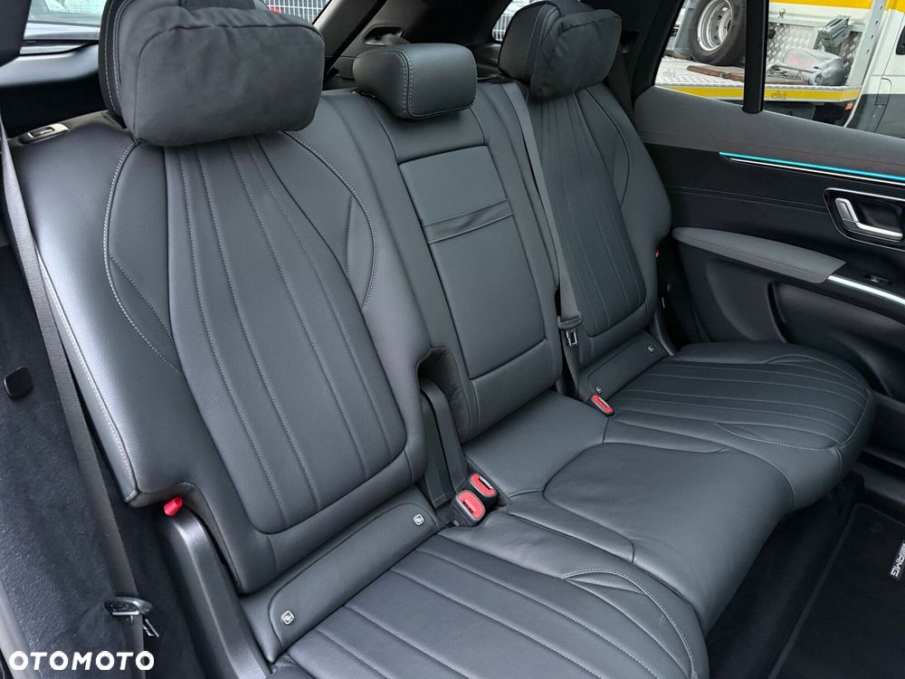 Mercedes-Benz EQS 450 108.4kWh 4-Matic AMG Line - 28