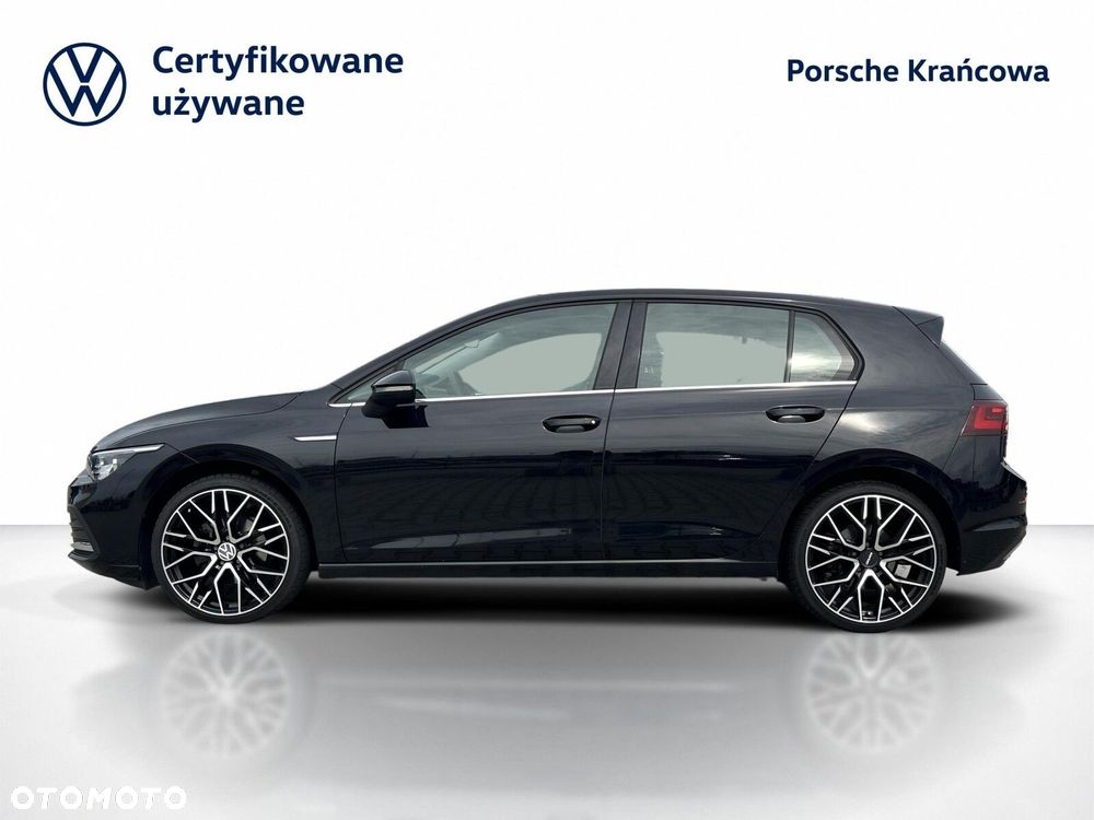 Volkswagen Golf 2022 photo 2