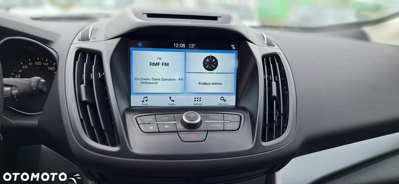 Ford Kuga - 14