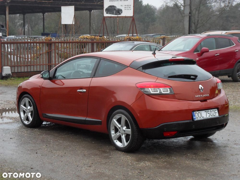 Renault Megane 2.0 16V TCE Dynamique - 3