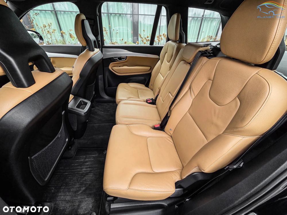 Volvo XC 90 D4 Geartronic Momentum - 20