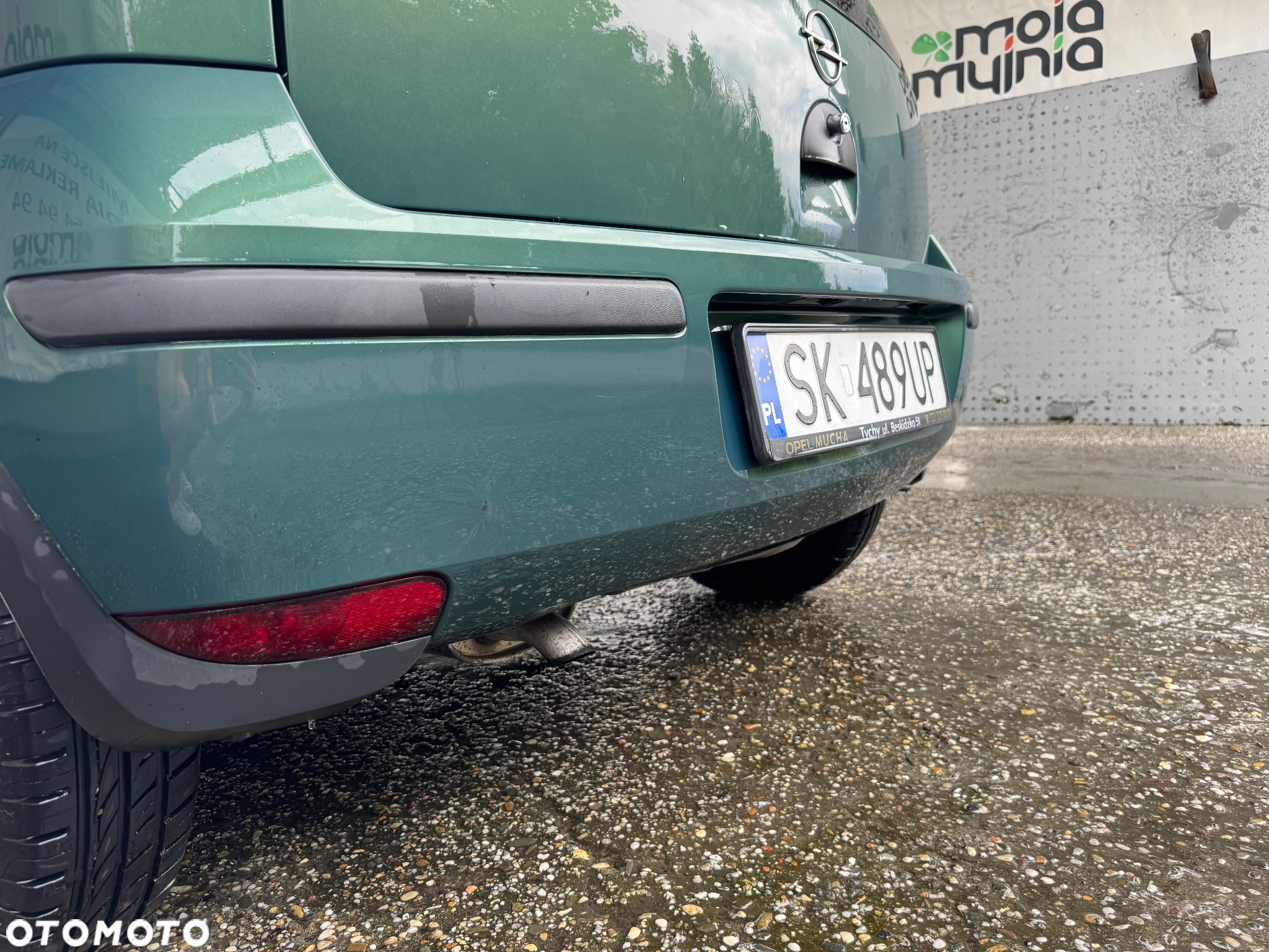 Opel Corsa - 15