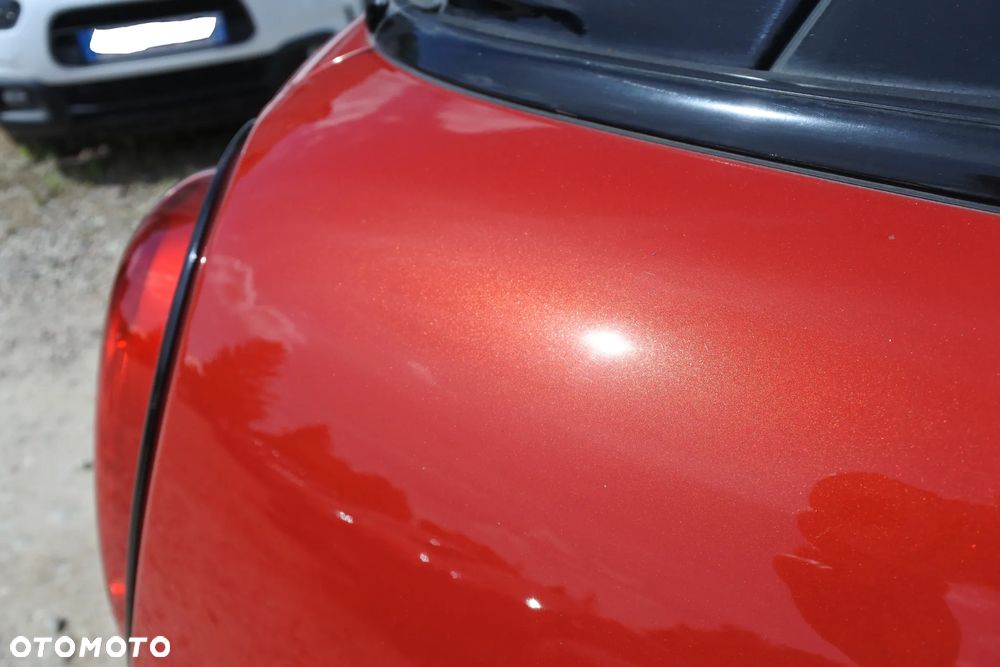 MINI Cooper John Works Trim - 30