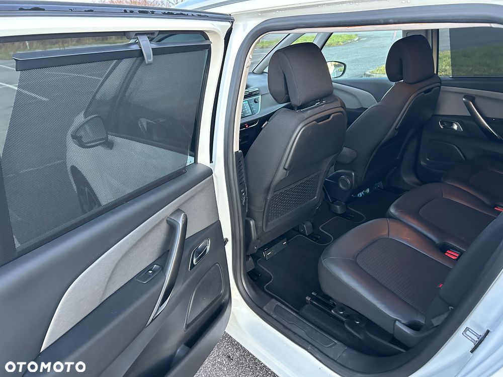 Citroën C4 SpaceTourer 1.5 BlueHDi Origins S&S EAT8 - 28