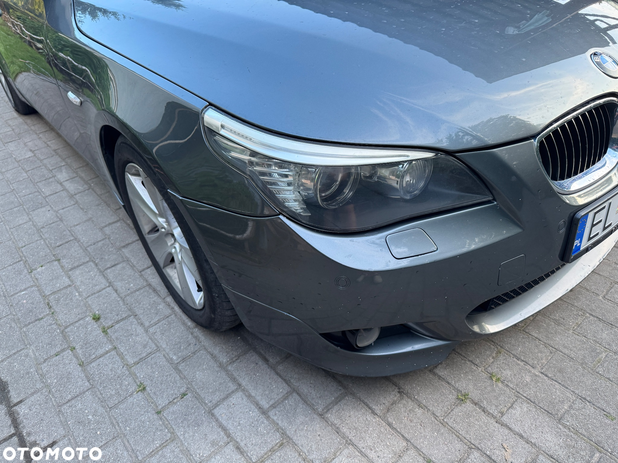 BMW Seria 5 - 6