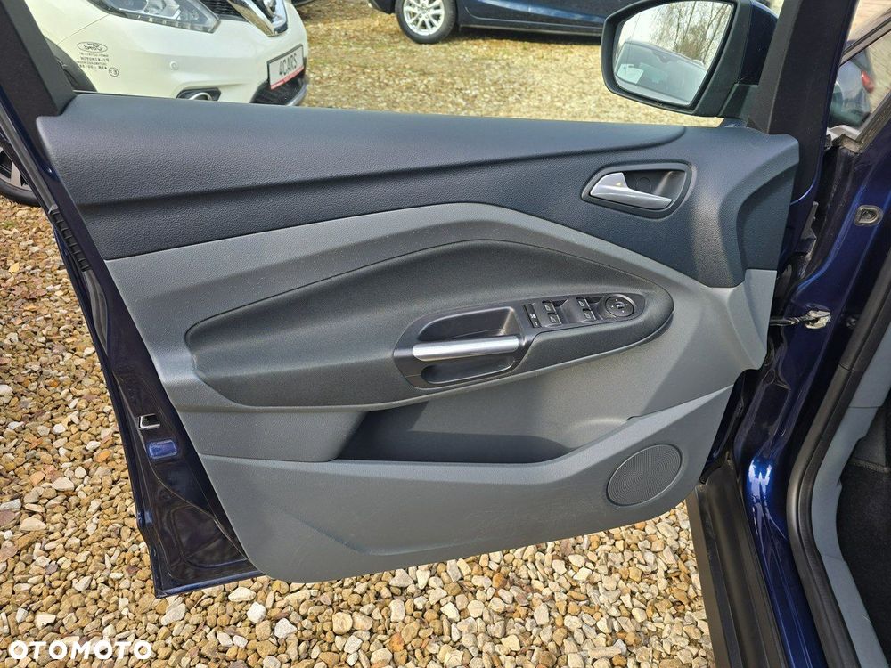 Ford C-MAX 1.6 TDCi DPF Ambiente - 21