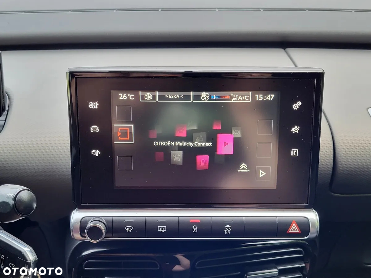 Citroën C4 Cactus VTi 82 Feel Edition - 16